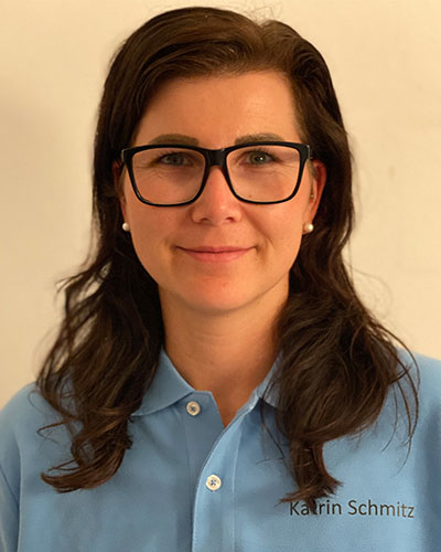 Förderverein: Katrin Schmitz