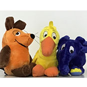 Barbara Palsbröcker